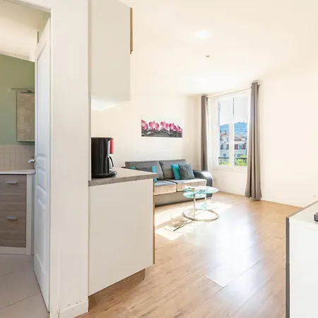 1-br - Centre شقة
