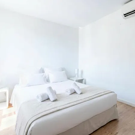 1-br - Centre Appartamento Cannes