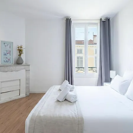 1-br - Centre شقة كان