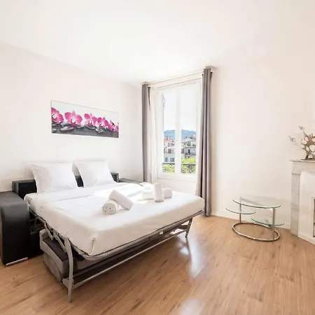 1-br - Centre كان